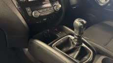 Nissan Qashqai 1.3 DiG-T 160 Acenta Premium 5dr Petrol Hatchback